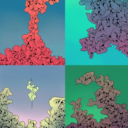 Mycelium Arcana, 2021