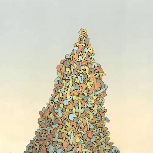 Pola Tegetthoff, 2024